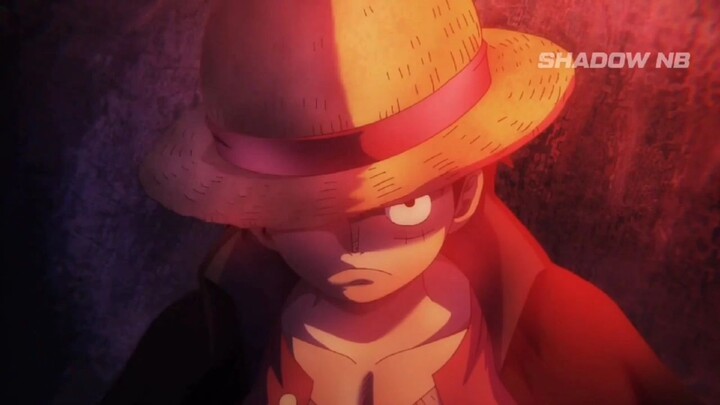 SHANKS ROUBA WHO'S WHO - PASSADO DA GOMU GOMU NO MI REVELADO