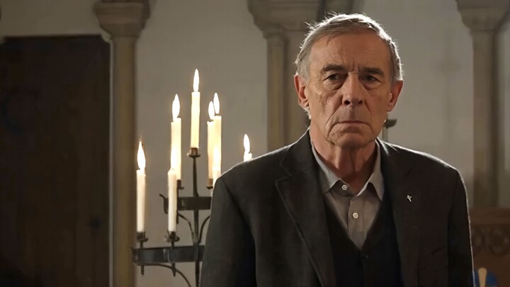 Midsomer Murders - ''Let Us Prey'' (2014) HD - Michael Jayston, Neil Dudgeon, Andrea Lowe, R. Front