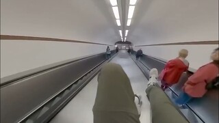 成龙快乐梯