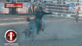 Gaano nga ba kadelikado ang paglalaro ng ‘carambola’ at ‘bull riding’? | I-Witness