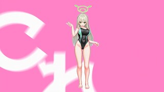 【Nomiya/Swimsuit】SOS