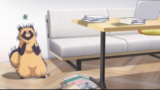 KAU INI APA!? ANJING ATAU KUCING!? 🤔😂