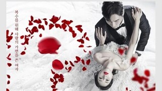 Vengeance of the Bride Episode 90