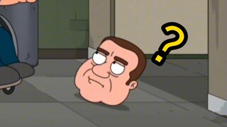 【Family Guy】【Chinese Dubbing】Hell Joke