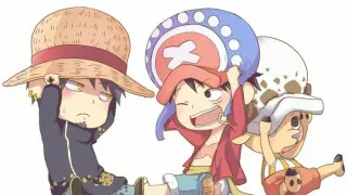 Hahaha One Piece Fanta Commercial Edit Robin Swan!!!