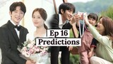Flower of Evil Episode 16 Predictions | Will it be a Happy or a Sad Ending?