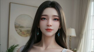 极品 少F  yin 月