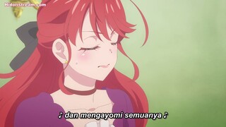 Eps_7 Reinkarnasi jadi jumbo prabowo dan punya adek regulus corneas :v [Shirobuta Kizoku desu ga Zen