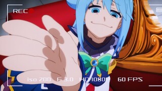 [AMV]Funny Anime Couples Compilation|BGM: LOSER