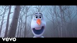 Kornkan Sutthikoses - เมื่อฉันโตขึ้น (From "Frozen 2")