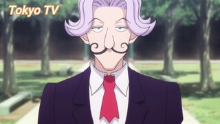 Thợ săn tí hon (Short Ep 21) - Giám khảo #hunter