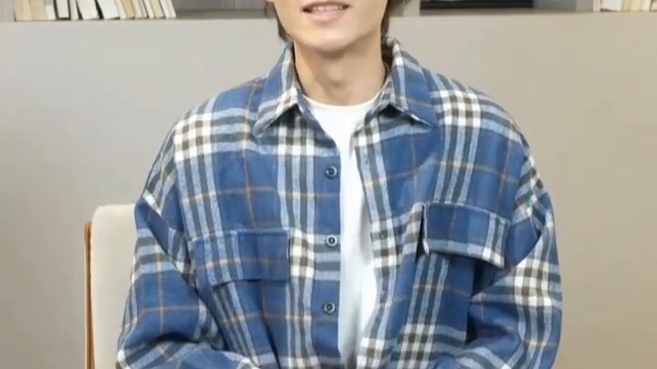 [ความลับที่น่าตกใจ] ต้นแบบของ Han Li คือ "Factory Flower" จริงๆ? Wang Yu ยืนยันด้วยตัวเอง: ใบหน้านี้