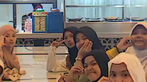 bukber