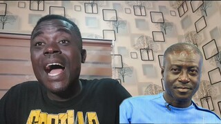 Nanaba K Effah blast Captain Smart for his FAKE apology to Fmr Prez John Dramani Mahama 🌶🔥🔥