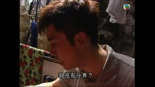 y2mate.com - 舞台追夢  陸亨銘  求其一個夢 03  黃偉文 梅小惠  粵語  TVB 2001_480p