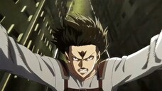 Levi ☠️SS3 kiểu…
