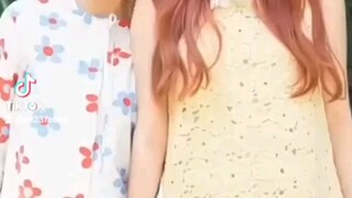 freen is so soft with Becky