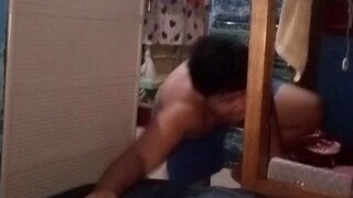 BUSOG NA ZOMBIE