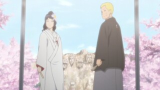 Setelah penayangan episode ini, masa muda semua penggemar Hokage berakhir!