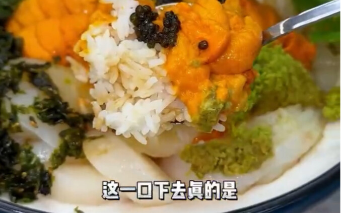 ทุกอย่างเอามาทำข้าวราดหน้าได้หมด ความรู้สึกเต็มปากเต็มคำไปด้วยธัญพืชมันฟินแบบนี้แหละ! สู้ๆ ลุยต่อเลย