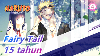 Fairy Tail| Hinata menunggu Naturo selama 15 tahun！！！！_4