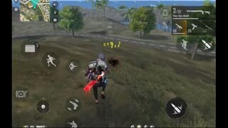 Free Fire - HighLight Cân4 Bằng Kỹ Năng