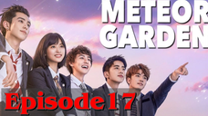 Meteor Garden 2018 Episode 17 Tagalog dub