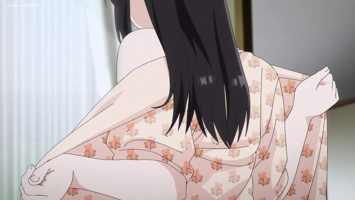 Aishiteru Game wo Owarasetai episode 11 English Sub