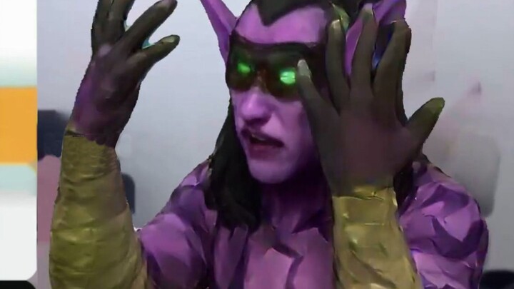 إيليدان: لماذا لا تبحث عن مشكلاتك أنت بدلًا من لوم أدنى نسبة فوز لصياد الشياطين في هيرثستون؟