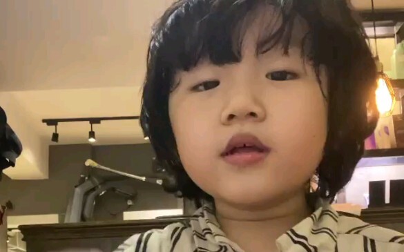 Chết tiệt, b-box của đứa trẻ này……！？