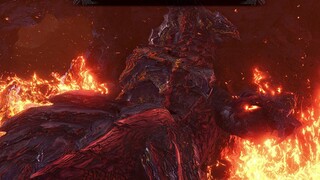 【MHWI】 BGM