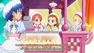 Kirakira Precure A La Mode - Tập 25