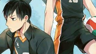 Hinata & Kageyama