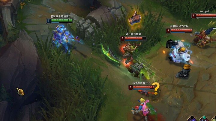 Playing with dog heads is so enjoyable because it feels like I’m not being treated as a human.