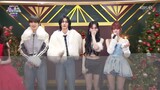 20231215 Music Bank Global Festival - aespa cut 'Hot & Cold/Spicy/Drama'