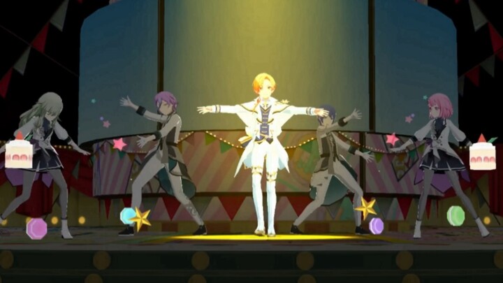 [For My Own Use] Insane Wonders