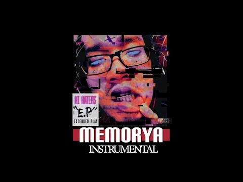 Hero of Nopetsallowed -Memorya (Instrumental prod.RJ Sevenwordz