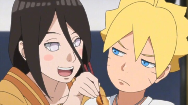 Naruto: Take you through the life of fireworks, the most beautiful sister-in-law in Konoha