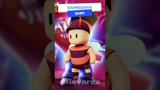¿QUÉ SKIN DE Stumble Guys TE TOCÓ? 🔎 #stumbleguys #shorts #short