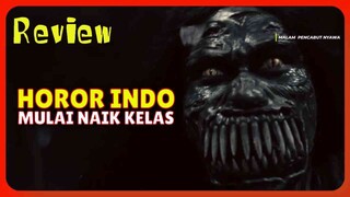 MALAM PENCABUT NYAWA - MOVIE REVIEW