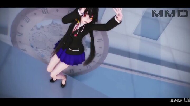 Kurumi #クルミ #dance ❤