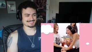 HILARIOUS!! BINI MOST CHAOTIC AND FUNNY MOMENTS! NEW BINI FAN REACTION