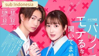 Batsuichi ga Moteru nante Kiitemasen. Eps 3