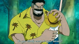 Luffy| Anh hùng trong lòng người hâm mộ #edit