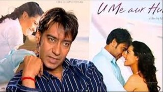U Me Aur Hum (Hindi Movie) _ Ajay Devgn _ Kajol