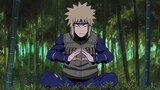 The great god hokage Naruto ujumaki jutsu
