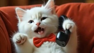💖💞💕🐾😺