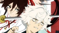 jigokuraku Episode 1 Sub indo (720p)