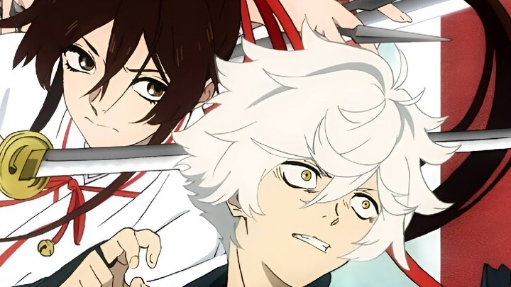 jigokuraku Episode 3 Sub indo (720p)