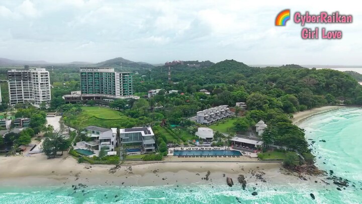 the water 4 element episode 1 sub indo